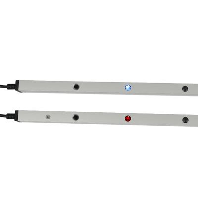 acheter Good Quality Good Cost Effective Roller Shutter Anti-Pinch Sensor | 1-8m Range, 8/16 Beams, IP67 Waterproof fabrication en ligne