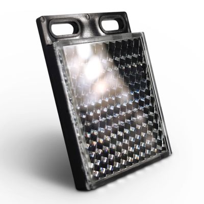 acheter Automatic Gate Reflective Safety Sensor | Fast Response ≤3ms IP65 fabrication en ligne