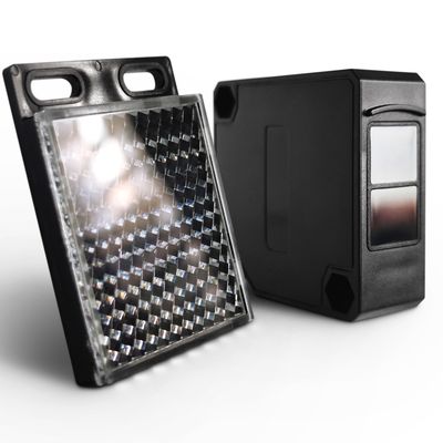 acheter IRR-7R Capteur réflecteur photoélectrique haute fiabilité et stable pour portes et portails fabrication en ligne