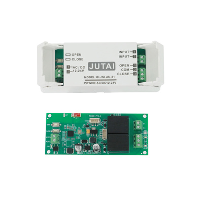 acheter Système de contrôle d'accès intelligent 4G Wi-Fi Appareil de passerelle de qualité industrielle Autorisation multi-utilisateur et alertes de sécurité pour les parkings et le contrôle des entrées d'usine fabrication en ligne