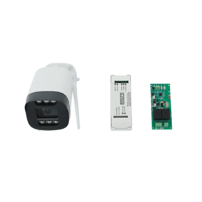 acheter Solution de contrôle de la passerelle intelligente WiFi Contrôleur IoT à 2 relais 12-24V DC WiFi/BLE MQTT OTA Déverrouillage à distance HD en temps réel pour le contrôle d'accès communautaire et industriel fabrication en ligne