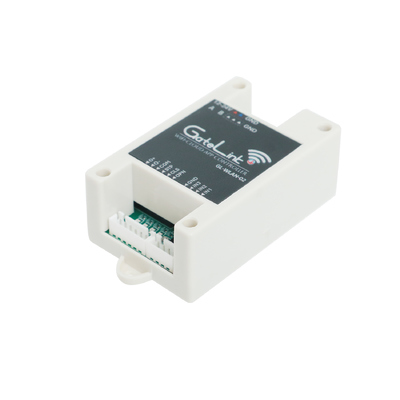 acheter Solution de contrôle d'accès WiFi GateLink avec caméra IP67 H.265 3MP intégrée, déverrouillage à distance 12V DC, alerte de détection de mouvement pour la sécurité des bâtiments commerciaux fabrication en ligne