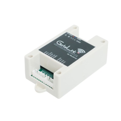 acheter Système de contrôle d'accès à la passerelle WiFi basé sur le cloud 12-24V DC 2 relais sortie PC Support logiciel Gestion de plusieurs comptes pour les installations communautaires et commerciales fabrication en ligne