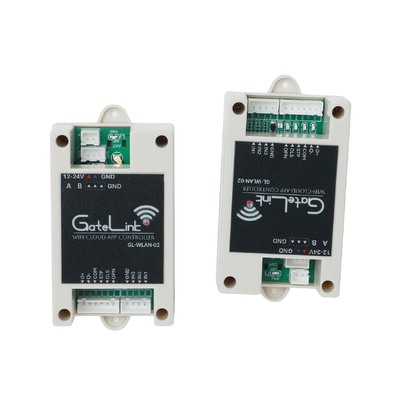 acheter Système de contrôle industriel de la passerelle 4G WiFi Gestion multi-conducteurs Activation automatique du capteur d'alimentation / d'arrêt pour la sécurité des chariots élévateurs et le contrôle du parc logistique fabrication en ligne