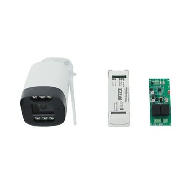 acheter WiFi Solution de contrôle d'accès intelligent Connexion cryptée En temps réel Statut de la porte Journaux Hiérarchie des autorisations de backend pour les grandes communautés et propriétés commerciales fabrication en ligne