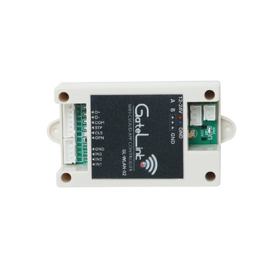 acheter Contrôleur de relais de portail WiFi universel faible consommation d'énergie contrôle intelligent sans fil règles d'accès personnalisées pour la gestion de propriétés et d'installations publiques fabrication en ligne