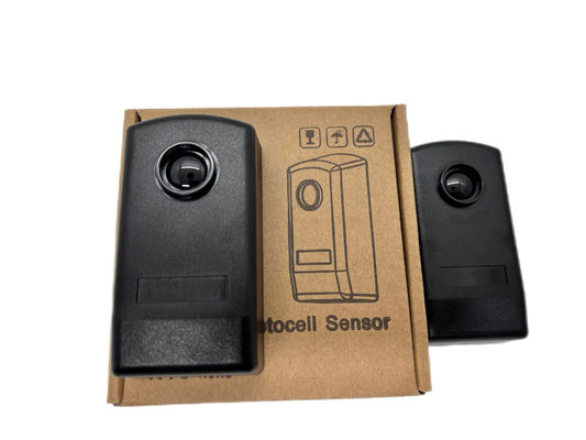 Capteur infrarouge photoélectrique IP65 pour la sécurité de la porte d'accélération