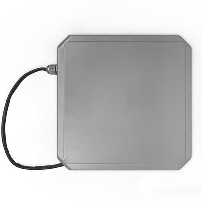 Lecteur RFID UHF intégré à longue portée pour la gestion des entrées et des sorties