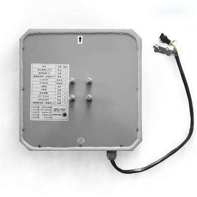 860MHZ-960MHZ Lecteur intégré UHF à longue portée