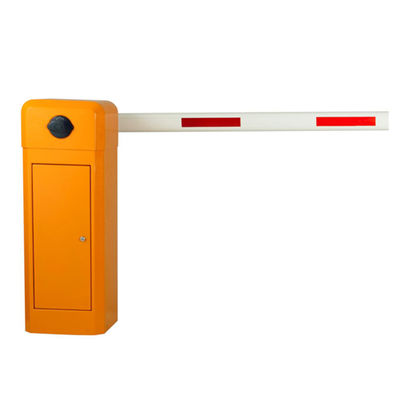 1.5s Porte de barrière à impulsion à grande vitesse à moteur / Porte de barrière à charge lourde