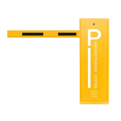 1500 r/min Barrière de porte à impulsion à basse tension Autodétection de contrôle d'accès Porte à impulsion