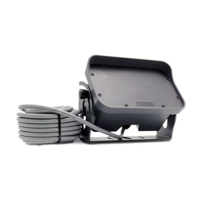 JUTAI RVP42-7BW Single Relay Microwave Motion Sensor