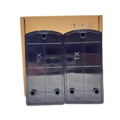 Capteur infrarouge pour port coulissant : cellule photoélectrique anti-soleil de haute qualité pour une sécurité fiable