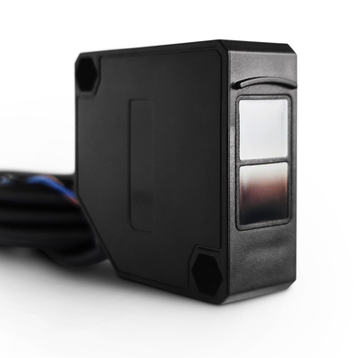 Capteur infrarouge rétroréflecteur IRR-7R. Capteur de sécurité pour portes automatiques.