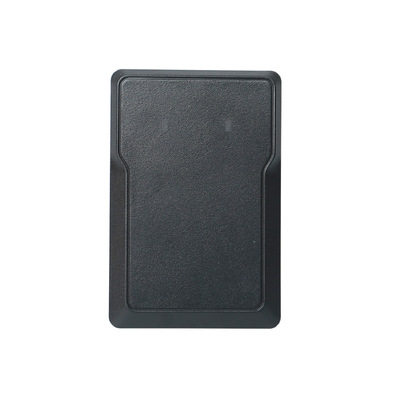 Capteur de barrière de qualité industrielle avec technologie d'onde mm de 79 GHz à 81 GHz pour une immunité élevée aux interférences et une plage de température de -40 °C à 80 °C