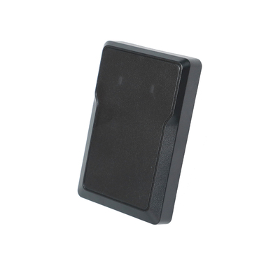 Capteur radar anti-barrière de pincement détecte les humains et les véhicules IP66 étanche