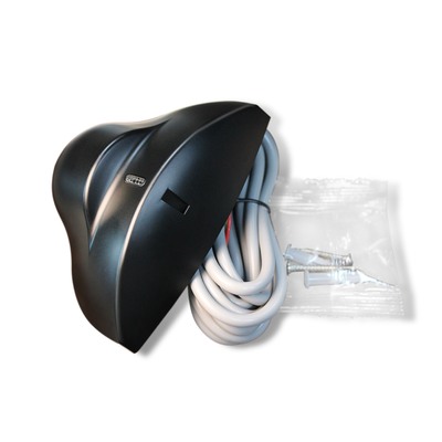 Sliding Glass Door Sensor 24.125GHz | Planar Antenna | Blinder-Free Detection