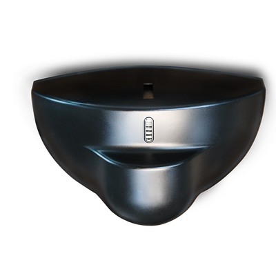 24Capteur de porte en verre coulissante de 125 GHz 12-24V haute tension, protection IP54 contre la poussière