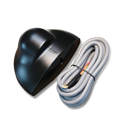 RD24-4S Détecteur Doppler 4m x 2m Large champ de détection, Sensor de mouvement de haute précision